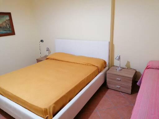 Il Mare Di Elea Apartment Ascea Bagian luar foto