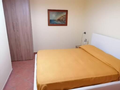 Il Mare Di Elea Apartment Ascea Bagian luar foto