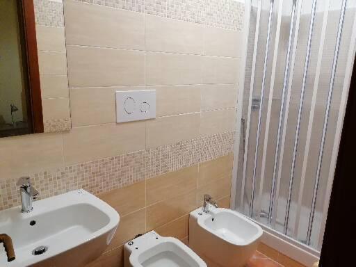 Il Mare Di Elea Apartment Ascea Bagian luar foto