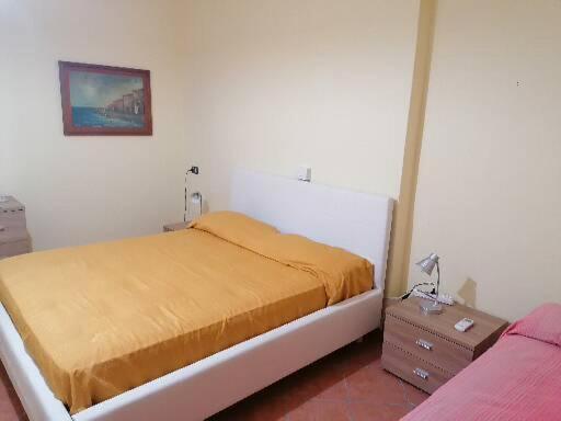 Il Mare Di Elea Apartment Ascea Bagian luar foto